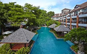 Woodlands Hotel And Resort Pattaya